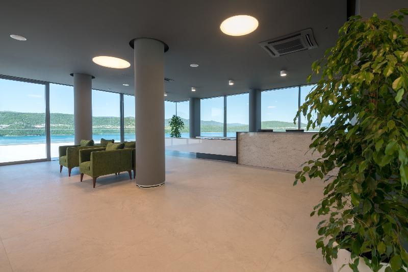 Vapore Hotel Neum Exterior foto