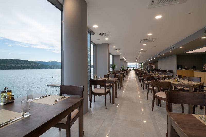 Vapore Hotel Neum Exterior foto