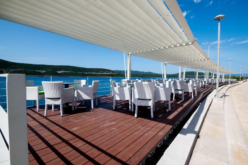 Vapore Hotel Neum Exterior foto