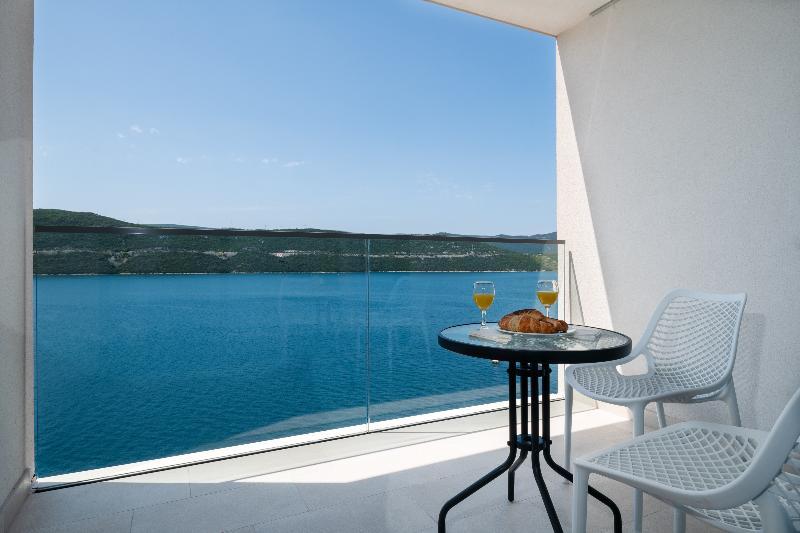 Vapore Hotel Neum Exterior foto